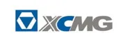 Фара противотуманная автокрана XCMG (белая)