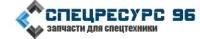 Гидроцилиндр навески ЦГ-100.50х250.17