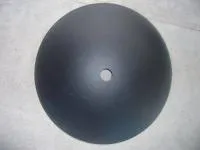 Диск Salford 610х7 "Гладкий" внутренний диаметр 57мм (SUNSTYER-БОР СТАЛЬ)