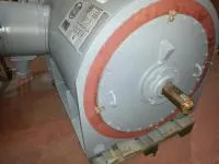 Электродвигатель ВАО4-450 LB-2