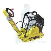 Виброплита VPG-160 (Honda GX270)