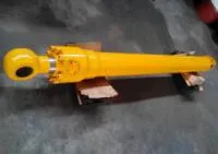 Гидроцилиндр на Экскаватор KOMATSU PC200LC-3 S/N 20001-UP
