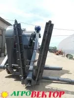 Очиститель вороха ОВС 25 С