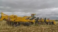 Agrisem Maximulch 5 serie 4 m