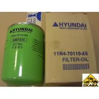Фильтр масляный 11N4-70110