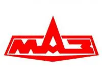 Полукольцо коленвала МАЗ 7511-1005183
